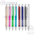 Die Promotion Geschenke heißen Kupfer Ball Pen Jm-3038